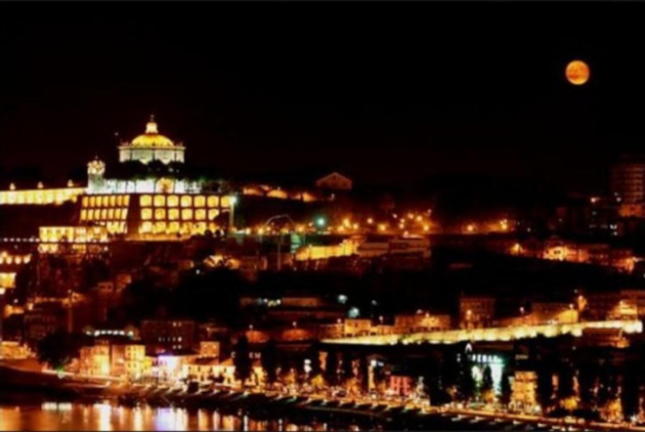 Portugal Beach Point Vila Nova de Gaia Eksteriør billede